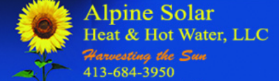 Alpine Solar Heat & Hot Water, LLC