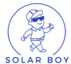 Solar Boy