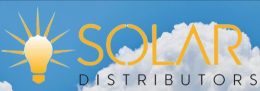 Solar Distributors LLC