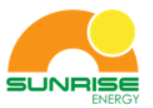Sunrise Energy, LLC