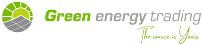 Green Energy Trading s.r.o.