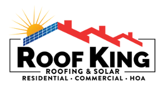 Roof King Roofing, Inc.