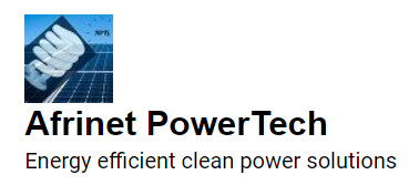 Afrinet Power Tech Solutions Ltd