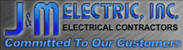 J&M Electric, Inc.