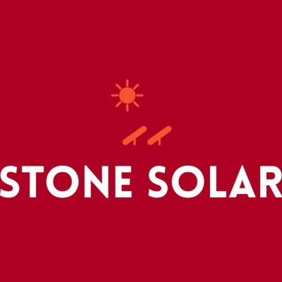 Stone Solar