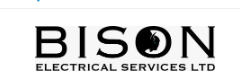 Bison Electrical Services Ltd.