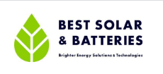 Best Solar & Batteries