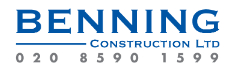 Benning Construction Limited
