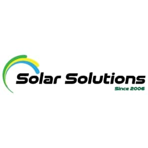 Solar Solutions Inc.