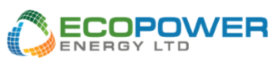 Eco Power Energy Ltd