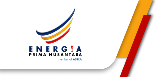 PT Energia Prima Nusantara