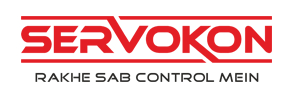 Servokon System Ltd