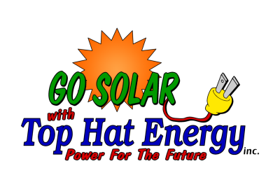 Top Hat Energy Inc.