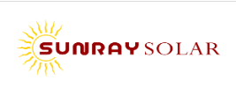 SunRay Solar