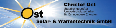 Ost-Solar & Wärmetechnik GmbH