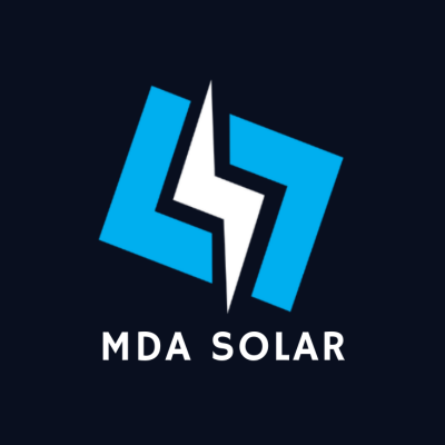 MDA Energia Solar