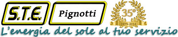 S.T.E. Pignotti di Pignotti Stefano