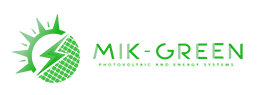 Mik-Green Ltd