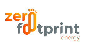 Zero Footprint Energy