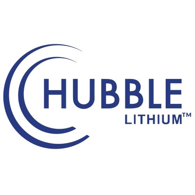 Hubble Lithium (PTY) Ltd.