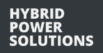 Hybrid Power Solutions INC.