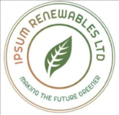 Ipsum Renewables Ltd