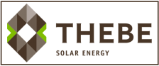 Thebe Solar Energy (Pty) Ltd