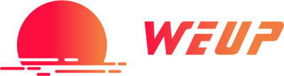 WEUP电源有限公司