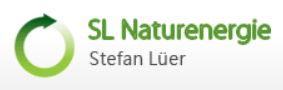 SL Naturenergie Stefan Lüer