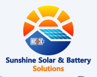 Sunshine Solar & Battery Solutions