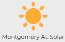 Montgomery AL Solar