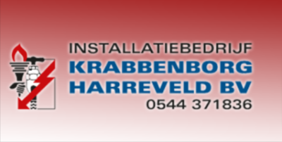 Installatiebedrijf Krabbenborg Harreveld BV