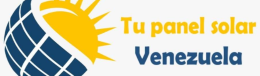 Tu Panel Solar Venezuela