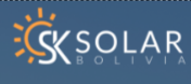 SK Solar Bolivia
