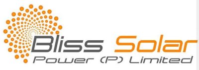 Bliss Solar Power (P) Limited