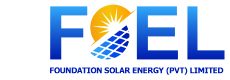 Foundation Solar Energy (Pvt) Ltd