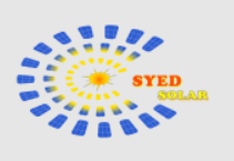 Syed Solar
