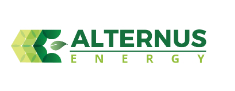 Alternus Energy Group Plc