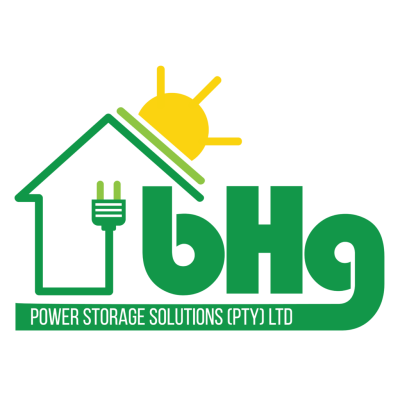 BHG Power Storage Solutions (Pty) Ltd