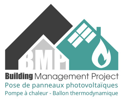 Building Management Projet Sprl
