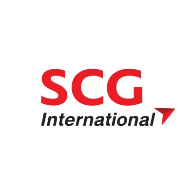 SCG International Corporation Co., Ltd.