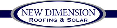 New Dimension Roofing & Solar