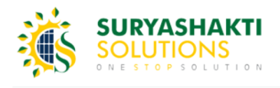SuryaShakti Solutions
