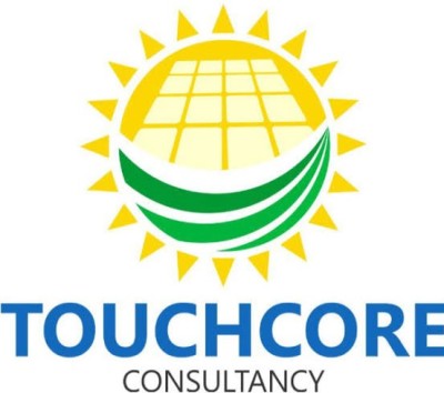 Touchcore Solar