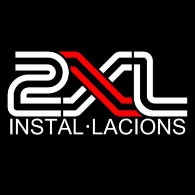 2XL Instal·Lacions SL