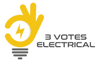 3 Votes Electrical