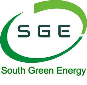 South Green Energy Ltd