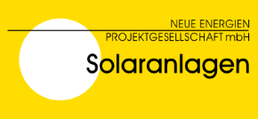 Neue Energien Projekt GmbH