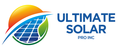 Ultimate Solar Pro Inc