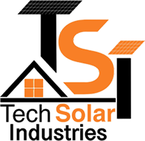 Tech Solar Industries